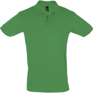 SOLS Heren Perfect Poloshirt (Kelly Groen)