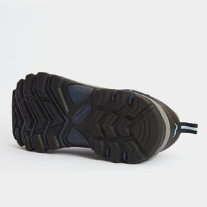Peter Storm Women's Buxton Ventilated Walking & Hiking Shoe with StormGrip Outsole