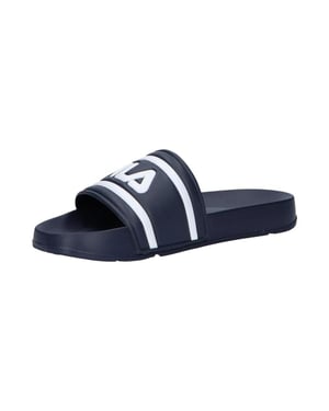 Flip Flops för män Fila i blått