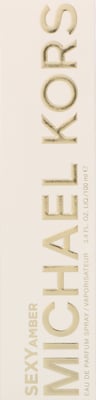 Michael Kors Sexy Amber Edp Spray 100ml.