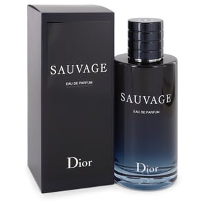 Dior Sauvage Edp Spray 200ml.
