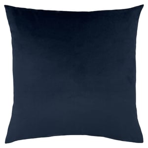 Koi Pond Abstract Cushion