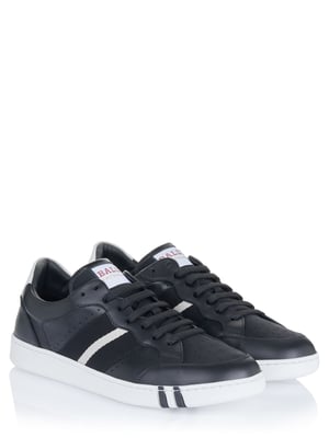 Bally-schoenen