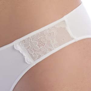 Klassisk bikiniunderdel BK3084 dam