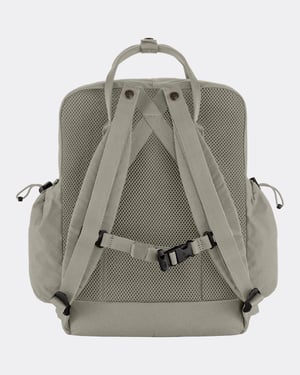 Fjallraven Kanken Outlong Unisex Backpack