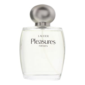 Estee Lauder Pleasures Cologne Spray 100ml For Him