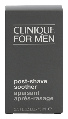 Clinique For Men Post Shave Soother 75ml