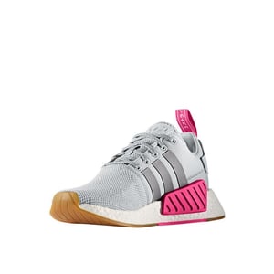 Adidas NMD_R2 damer grå löparskor