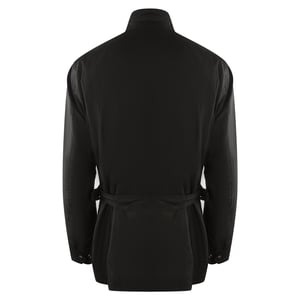 Belstaff Black Roadways Motorcycle Jacket