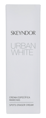 Skeyndor Urban White Shield Spots Eraser Cream15 ml.