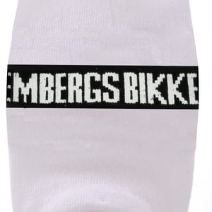 Pack-2 Onzichtbare Korte Sokken BK079 Heren