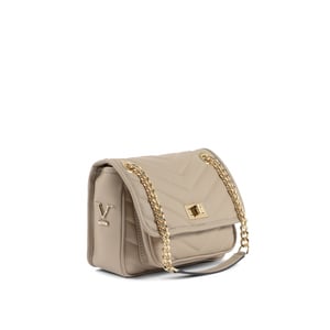 19V69 Italia Damhandväska Beige 10507 SAUVAGE MARMO