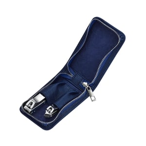 Breed Dagger 2 Piece Surgical Steel Groom Kit
