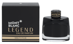 Montblanc Legend Eau De Parfum 50ml Spray For Him