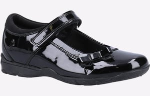 Hush Puppies Carrie Junior Girls