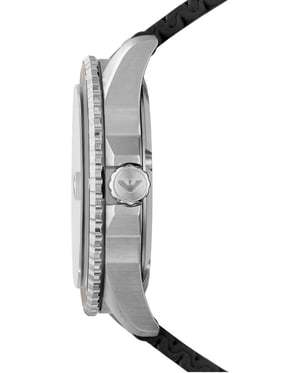 Emporio Armani Diver herrklocka svart AR11341