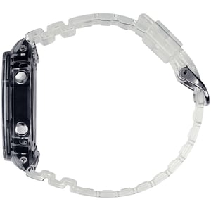 Casio G-shock Men's Transparent Watch GA-2100SKE-7AER