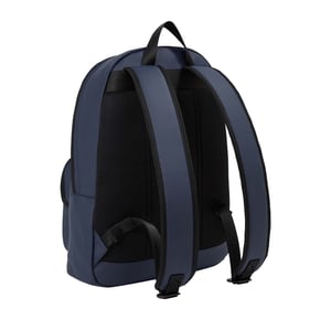 Accessoires Tommy Hilfiger Corporate Woven Dome Rugzak in Blauw