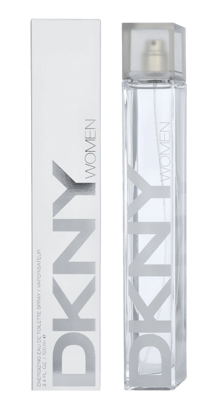 DKNY Women Edt Spray100 ml.