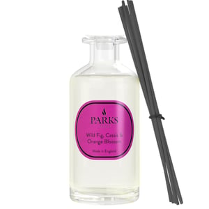 Wild Fig, Cassis & Orange Blossom Diffuser