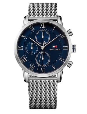 Tommy Hilfiger Heren Horloge 1791398