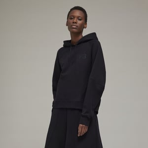 Y-3 Classic Chest Logo Hoodie