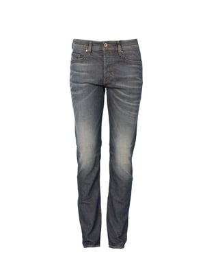 Diesel Jeans Buster Herr Blå