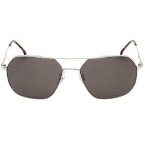 Hugo Boss 1035 0010 IR Silver Sunglasses