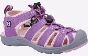 Cotswold Marshfield Recycled Sandal Junior