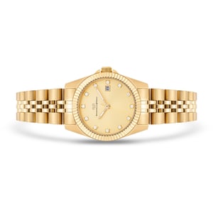 Rhodenwald & Söhne Female Stainless steel Watch 27,5mm