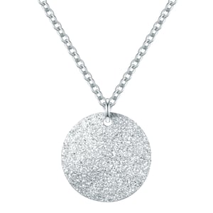 Eastside Female Stainless steel Necklace