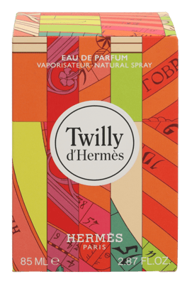 Hermes Twilly D'Hermes Edp Spray85 ml.