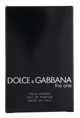 Dolce & Gabbana The One For Men Eau de Parfum 50ml