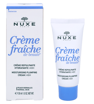 Nuxe Creme Fraiche De Beaute 48H Moisturising Cream30 ml.