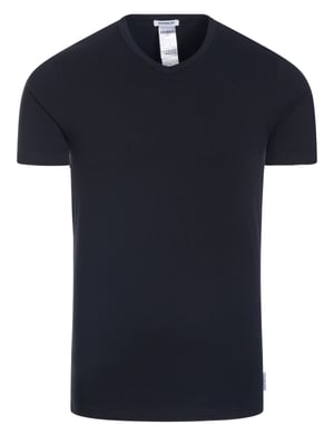 Het T-shirt van Bikkemberg