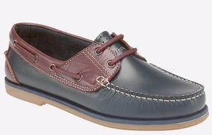 Dek Saltburn Moc Mens