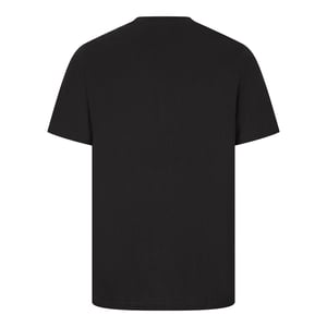 Nike Sportswear Men’s Swoosh Logo T-Shirt Black