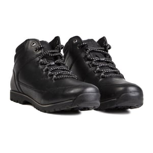 Red Tape Crick Drake Leather Mens