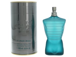 J.P. Gaultier Le Male Edt Spray 200ml.