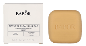 Babor Natural Cleansing Bar Refill65 ml.