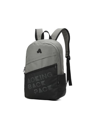 Aoking Rugzak Uniseks GREY