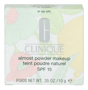 Clinique Almost Powder Make-Up SPF15 10gr.