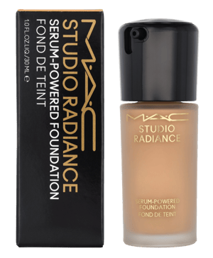 MAC Studio Radiance Serum-Powered Foundation30 ml.