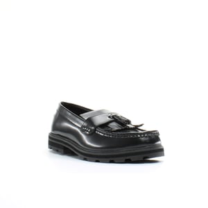 Ben Sherman Hyde Heren Schoenen Zwart