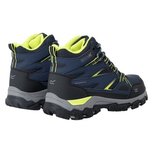 Regatta Kinder/kinder holcombe iii wandelschoenen