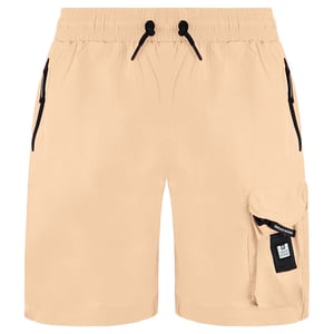 Weekend Offender Sunrise Hills Herr Apricot Shorts