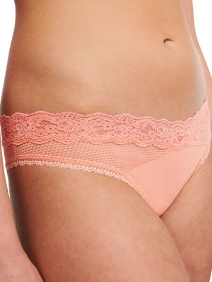 Brooklyn Tanga Brief