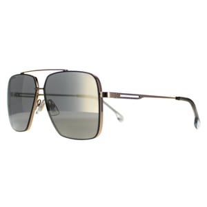 Hugo Boss BOSS 1325/S J5G UE goud grijs ivoor spiegel zonnebril