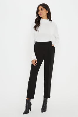 Pull On Trousers