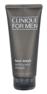 Clinique For Men Face Wash 200ml.